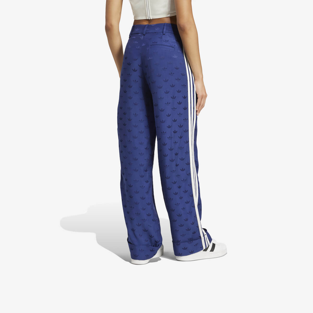 Women's adidas Premium Jacquard Pants